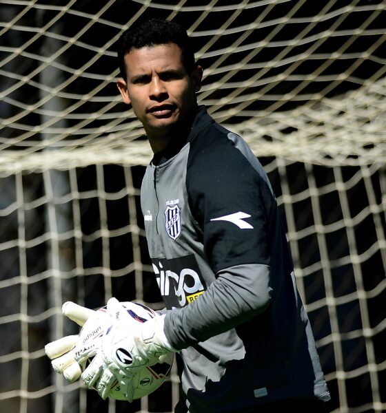 O Goleiro e o Futuro da Macaca: Como Diogo Silva Está Moldando o Destino da Ponte Preta na Série C 9 O Goleiro e o Futuro da Macaca Como Diogo Silva Est Moldando o Destino da Ponte Preta na S rie C