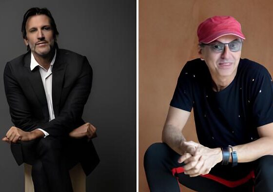 O Grande Encontro Quando Zeca Baleiro e a Sinf nica de Campinas Celebram a Excel ncia do Saneamento em Um Espet culo nico
