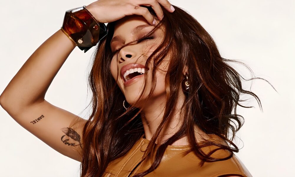 O Grande Espet culo da Moda H M Chega ao Brasil com Show de Anitta Gilberto Gil Tyla e Agnes Nunes
