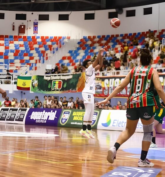 O Jogo Que Define Mais do Que um Pódio: São José e Campinas Decidem o 3º Lugar da LBF em Noite Épica 9 O Jogo Que Define Mais do Que um P dio S o Jos e Campinas Decidem o 3 Lugar da LBF em Noite pica