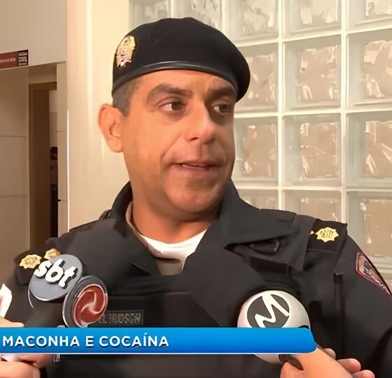 O Jogo de Gato e Rato Como a Pol cia Desmantelou uma Rede Criminosa em Sumar e Hortol ndia