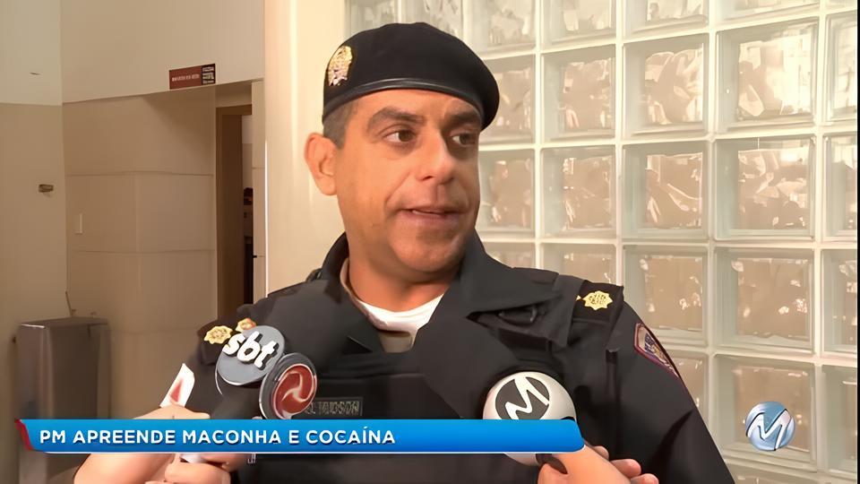 O Jogo de Gato e Rato Como a Pol cia Desmantelou uma Rede Criminosa em Sumar e Hortol ndia