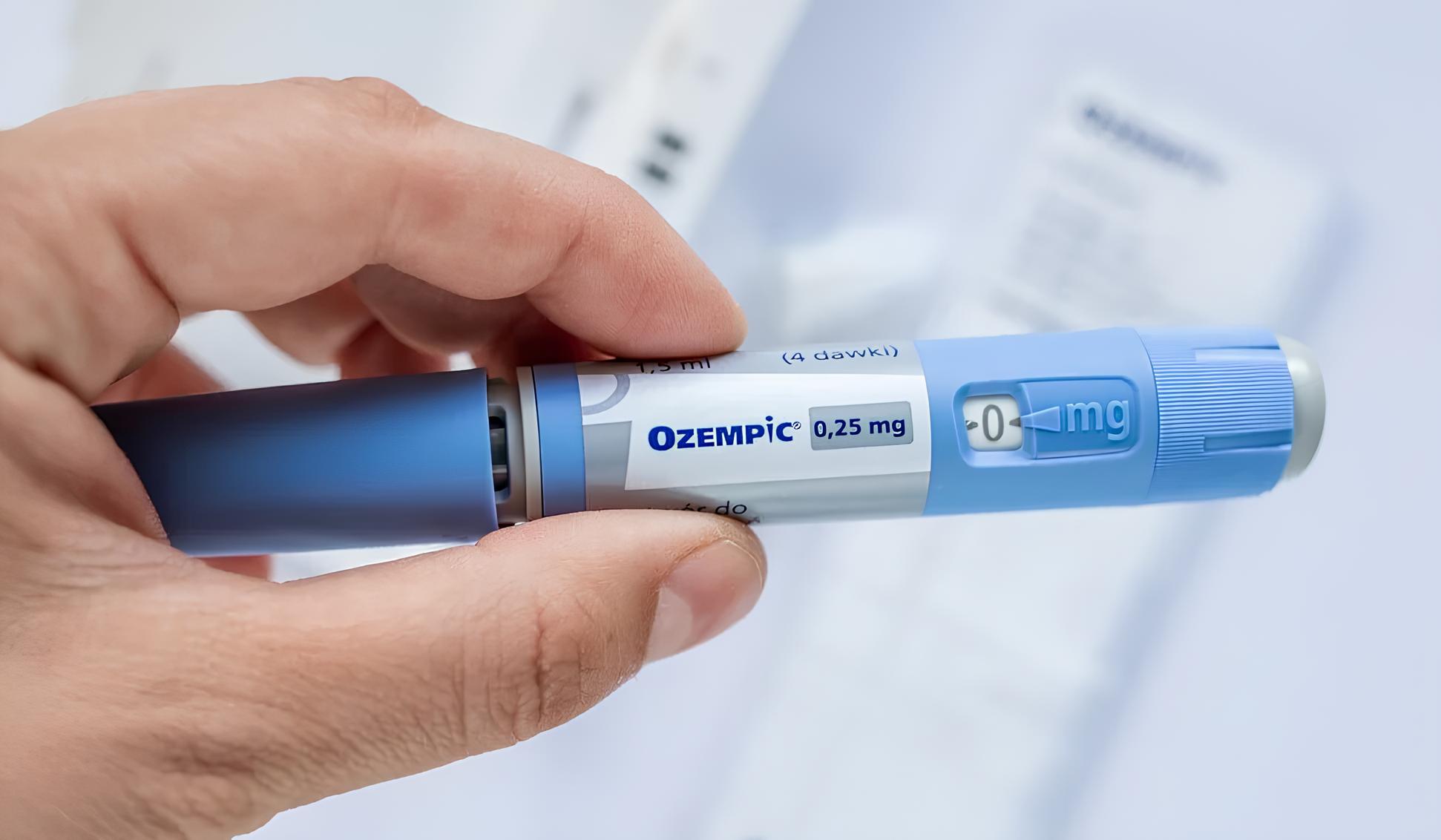O Ozempic Nacional Está Chegando: Como a Produção Brasileira de Alternativas ao Medicamento Pode Revolucionar Saúde e Economia 8 O Ozempic Nacional Est Chegando Como a Produ o Brasileira de Alternativas ao Medicamento Pode Revolucionar Sa de e Economia