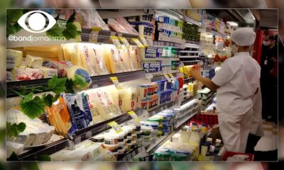 O Que H Por Tr s da Explos o de Vagas em Supermercados O Fen meno que Est Transformando o Mercado de Trabalho