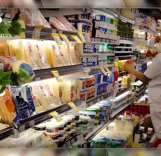O Que H Por Tr s da Explos o de Vagas em Supermercados O Fen meno que Est Transformando o Mercado de Trabalho