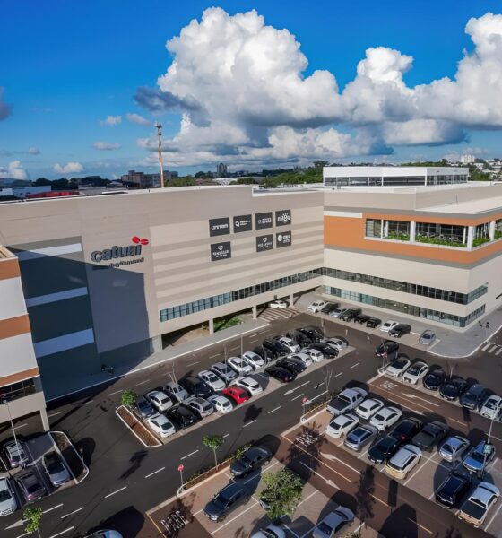 O Shopping que Virou um Farol de Sustentabilidade e Impacto Social: Como o Catuaí Cascavel Conquistou o Mundo 9 O Shopping que Virou um Farol de Sustentabilidade e Impacto Social Como o Catua Cascavel Conquistou o Mundo