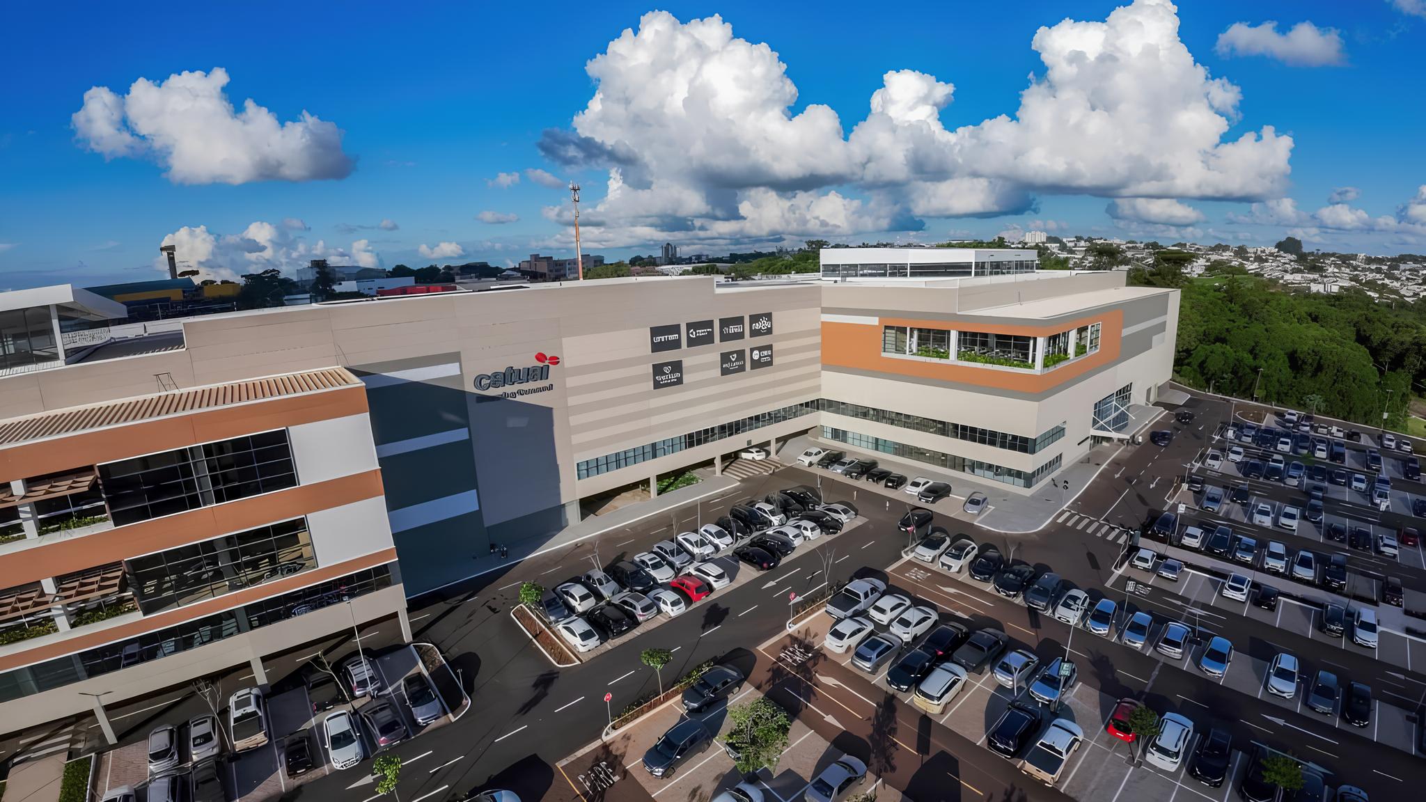 O Shopping que Virou um Farol de Sustentabilidade e Impacto Social: Como o Catuaí Cascavel Conquistou o Mundo 8 O Shopping que Virou um Farol de Sustentabilidade e Impacto Social Como o Catua Cascavel Conquistou o Mundo