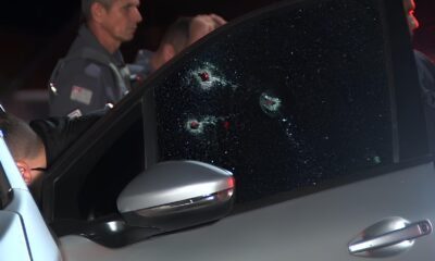 O Sil ncio da Rua Pastor Osvaldo A Tr gica Hist ria de um Motorista de Aplicativo em Hortol ndia