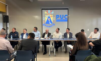 O Tarifa o dos EUA Contra o Brasil Como 55 das Exporta es da Regi o Metropolitana de Campinas Est o em Risco