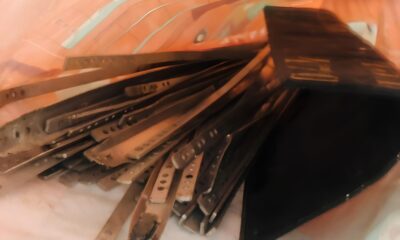 Opera o Conex o Segura O Grande Golpe no Com rcio Ilegal de Fios de Cobre na RMC