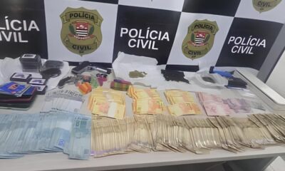 Opera o Garimpeiros A Rede Criminosa que Movimentava Milh es e Foi Desmantelada em Campinas