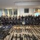 Opera o Intercepta 183 Armas Ligadas ao Crime Organizado O Caso Que Abalou Americana