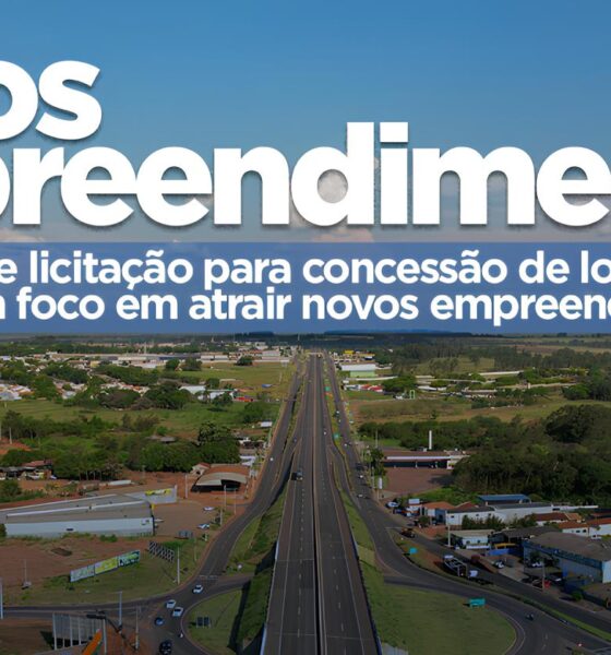 Paranavaí Aponta o Futuro: Como a Concessão de Lotes Industriais Pode Revolucionar uma Cidade 9 Paranava Aponta o Futuro Como a Concess o de Lotes Industriais Pode Revolucionar uma Cidade