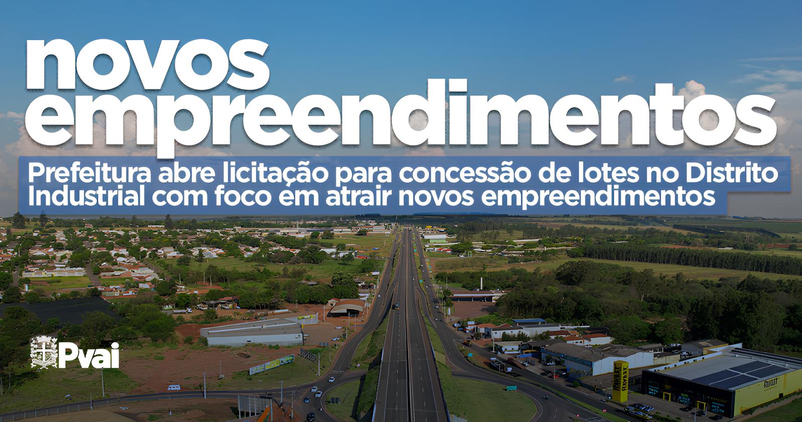 Paranavaí Aponta o Futuro: Como a Concessão de Lotes Industriais Pode Revolucionar uma Cidade 8 Paranava Aponta o Futuro Como a Concess o de Lotes Industriais Pode Revolucionar uma Cidade