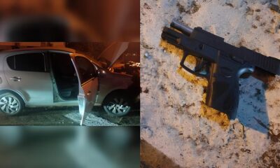 Placas Clonadas Balas e um Desfecho Tr gico O Caso da BR 373 que Abalou Ponta Grossa