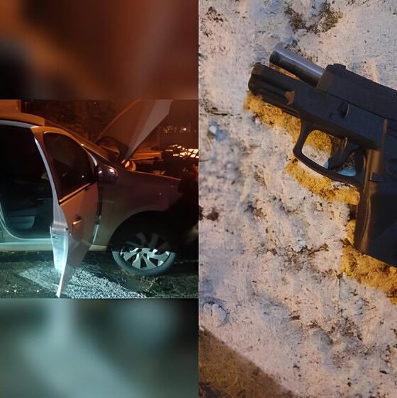 Placas Clonadas, Balas e um Desfecho Trágico: O Caso da BR-373 que Abalou Ponta Grossa 9 Placas Clonadas Balas e um Desfecho Tr gico O Caso da BR 373 que Abalou Ponta Grossa