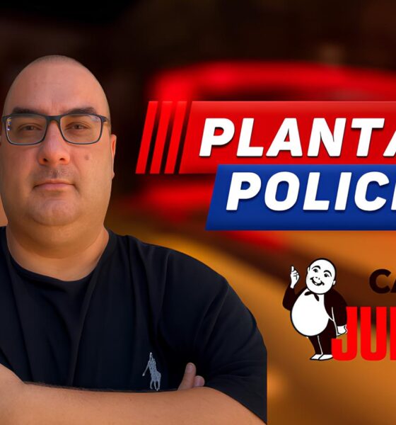 Plantão Policial: O Lado Sombrio da Notícia que Você Precisa Conhecer 9 Plant o Policial O Lado Sombrio da Not cia que Voc Precisa Conhecer