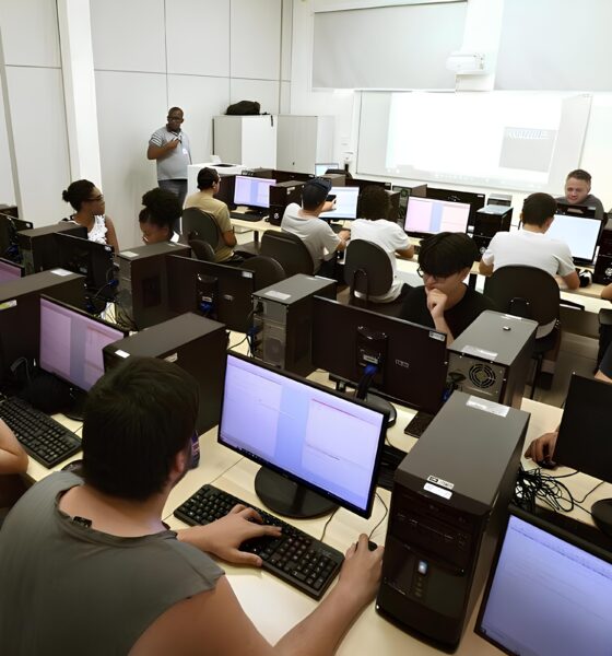 Por Que 3 7 Mil Vagas em Campinas Podem Ser o Divisor de guas no Mercado de Trabalho
