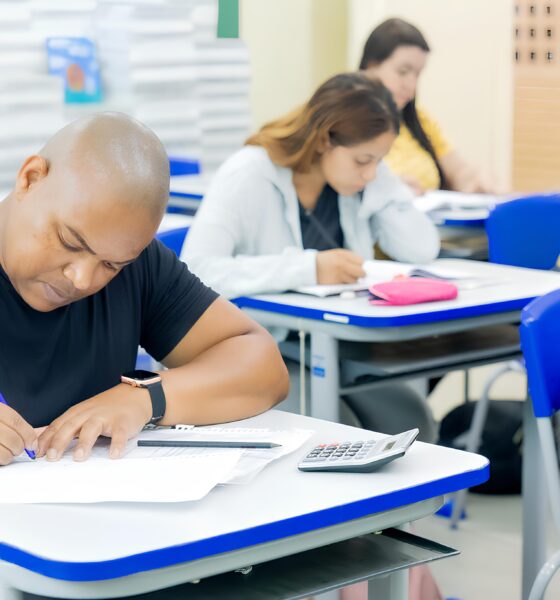 Por Que Estudar N o Tem Mais Hora Certa A Revolu o do Ensino M dio Flex vel no Brasil