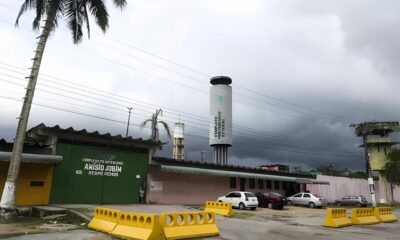 Por Que Hortol ndia Pode Ser o Modelo Nacional de Ressocializa o com Recursos do FUNPEN