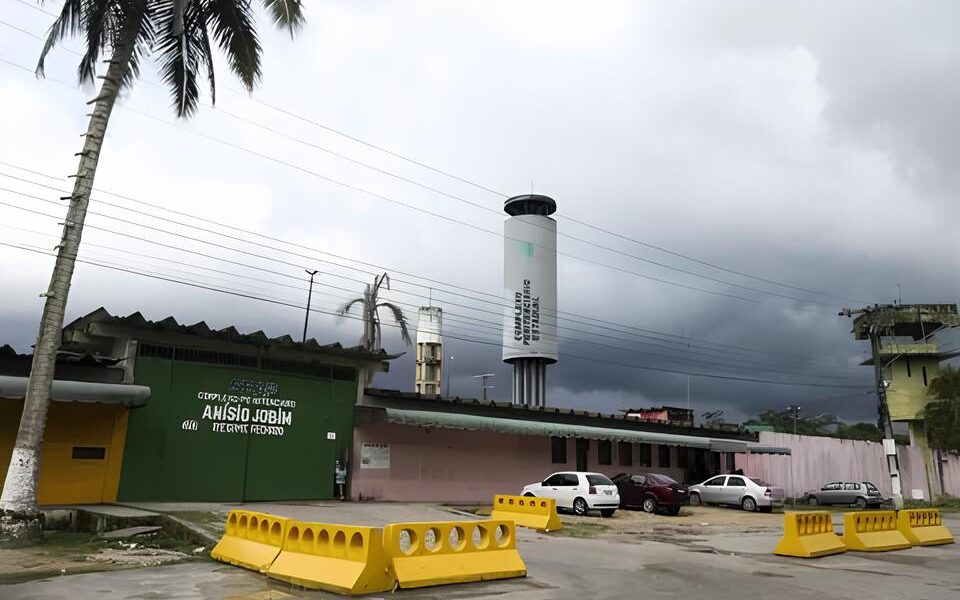 Por Que Hortol ndia Pode Ser o Modelo Nacional de Ressocializa o com Recursos do FUNPEN