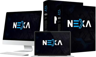 Por Que Nexa Tecnologia Est Revolucionando o Mercado de TI no Brasil e Como Voc Pode Fazer Parte Disso