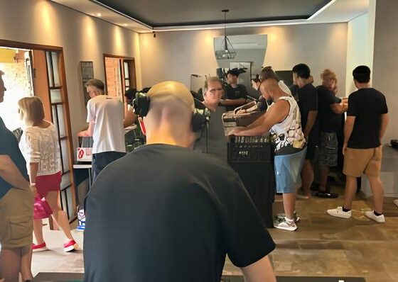 Por Que a Feira de Vinil da Aimec Campinas Mais do Que um Evento Musical