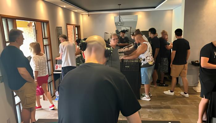 Por Que a Feira de Vinil da Aimec Campinas Mais do Que um Evento Musical