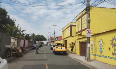 Por Que a Nova M o nica em Hortol ndia Mais do que Apenas uma Mudan a de Tr nsito