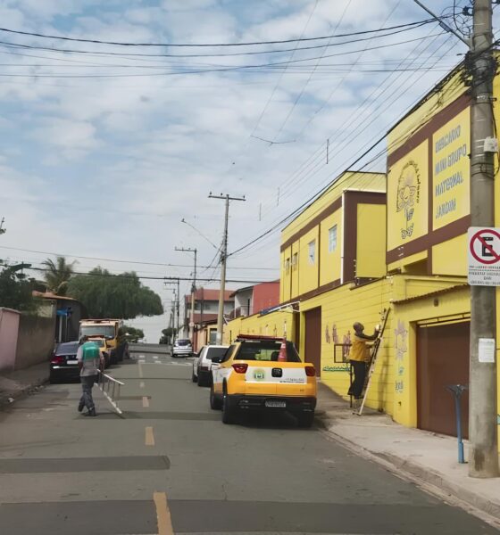 Por Que a Nova M o nica em Hortol ndia Mais do que Apenas uma Mudan a de Tr nsito