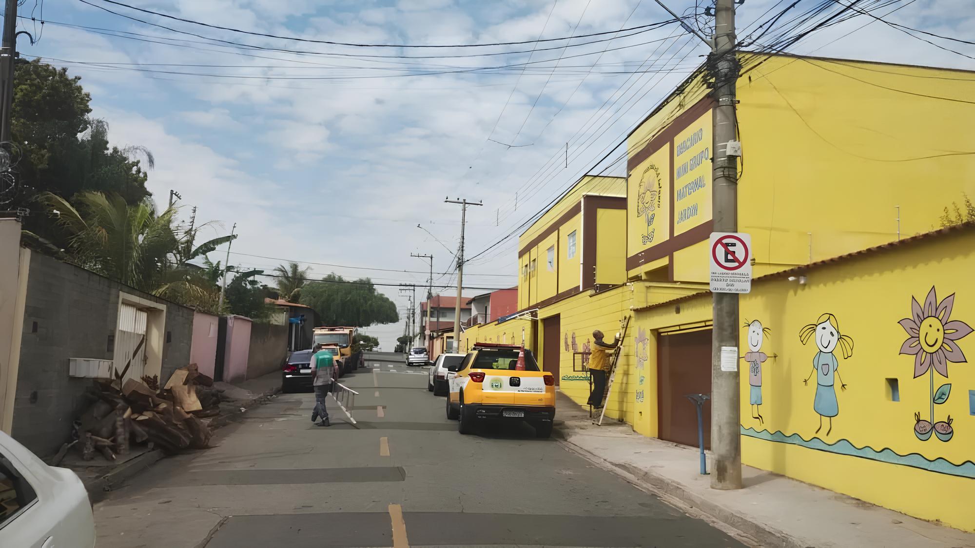 Por Que a Nova M o nica em Hortol ndia Mais do que Apenas uma Mudan a de Tr nsito