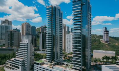 Por Que o Grupo Patrimar Est Transformando a Economia Brasileira com 33 Novas Vagas