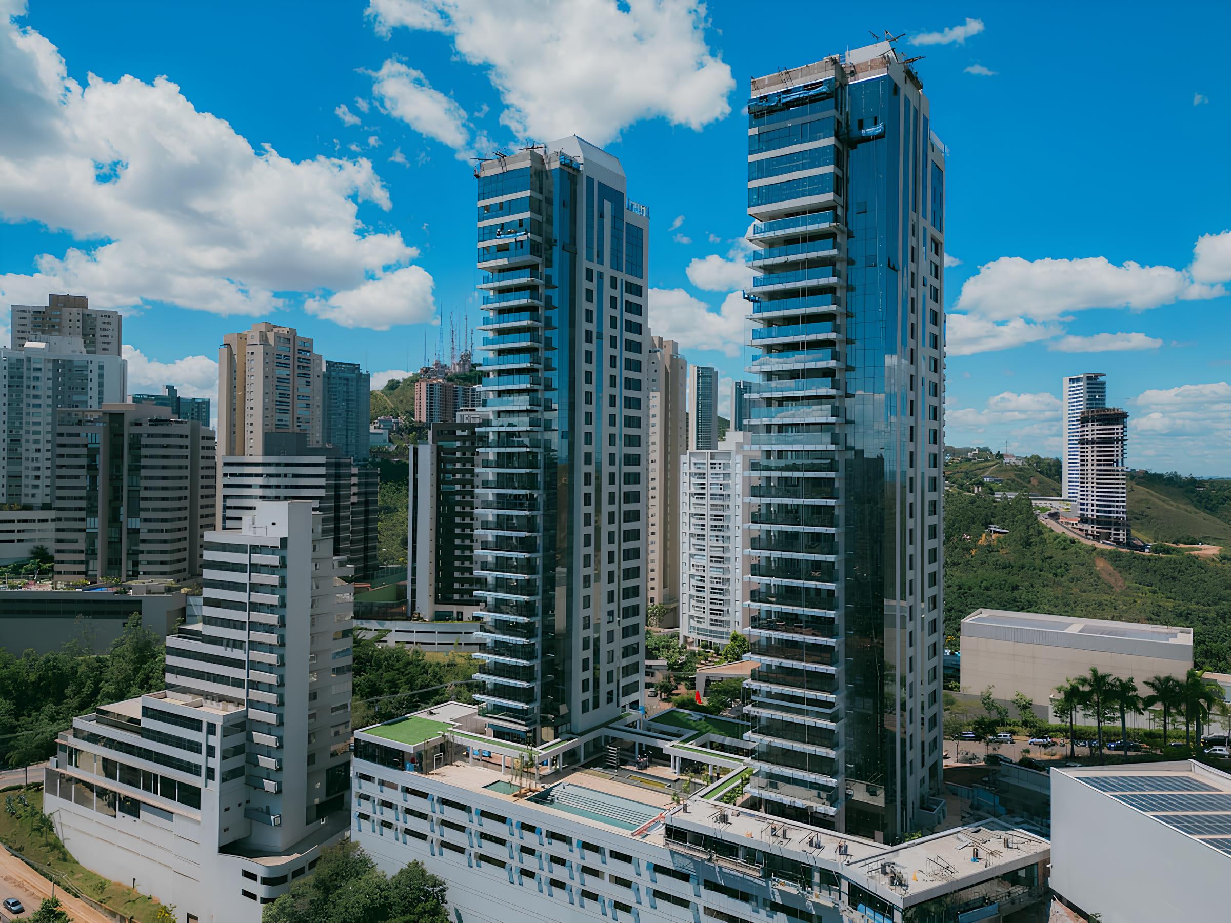 Por Que o Grupo Patrimar Está Transformando a Economia Brasileira com 33 Novas Vagas? 8 Por Que o Grupo Patrimar Est Transformando a Economia Brasileira com 33 Novas Vagas