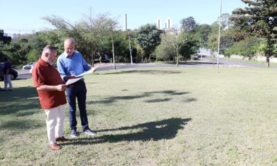 Promessa de Sa de em Hortol ndia Como a Nova UBS de Porte III Vai Mudar Vidas no Jardim Santa Em lia
