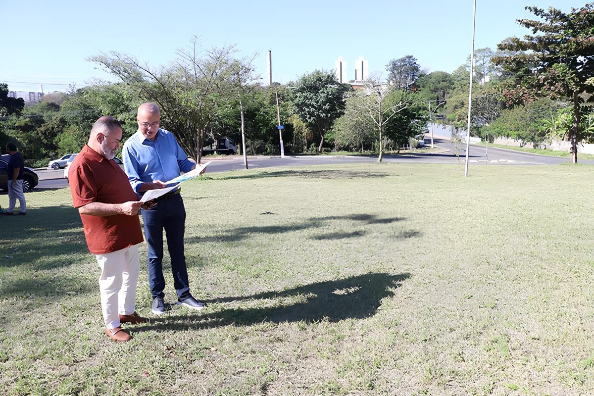 Promessa de Saúde em Hortolândia: Como a Nova UBS de Porte III Vai Mudar Vidas no Jardim Santa Emília 8 Promessa de Sa de em Hortol ndia Como a Nova UBS de Porte III Vai Mudar Vidas no Jardim Santa Em lia