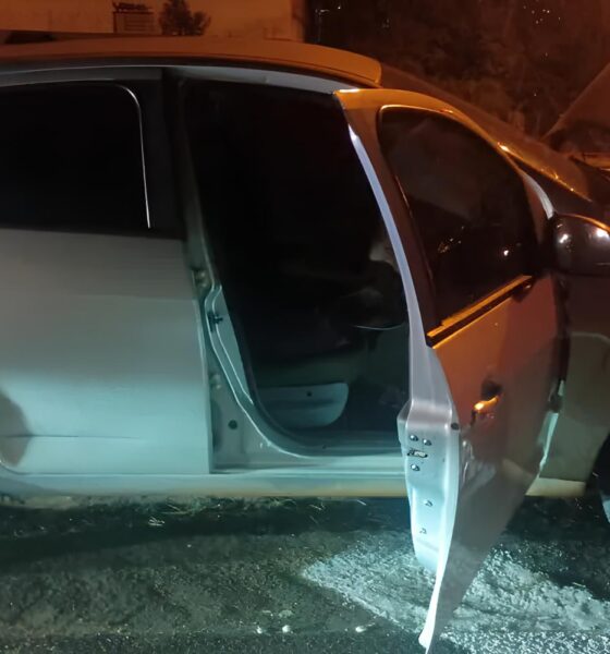 Quando a Dire o Perigosa Sai do Controle O Caso da Condutora Irrespons vel em Ponta Grossa