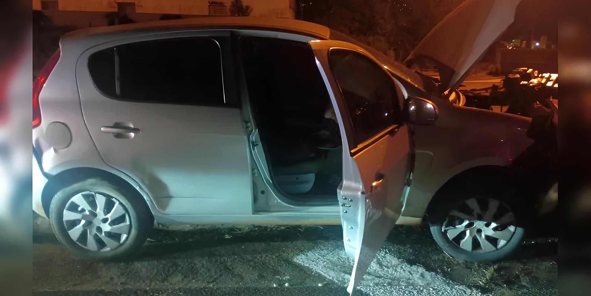 Quando a Dire o Perigosa Sai do Controle O Caso da Condutora Irrespons vel em Ponta Grossa