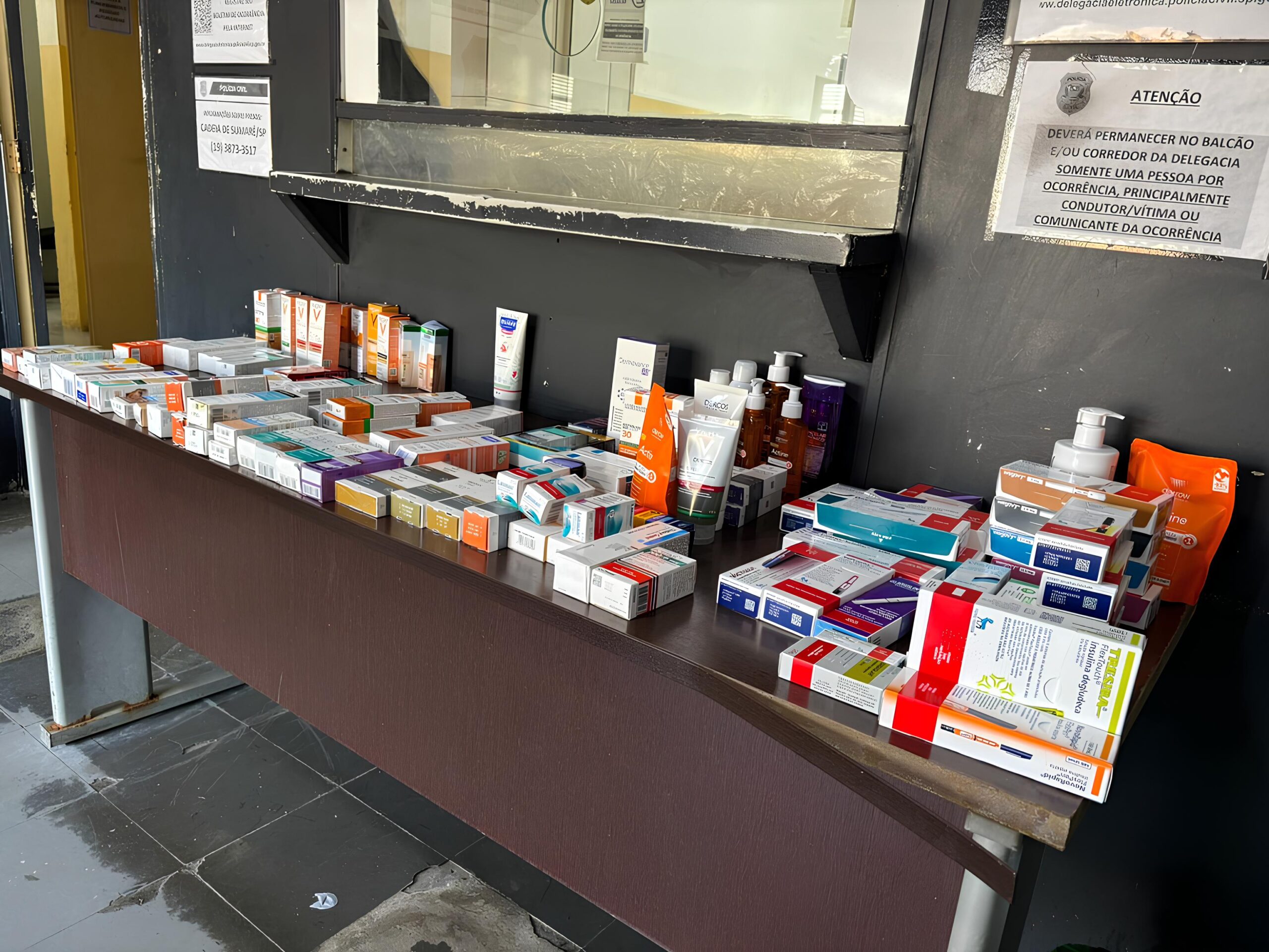 Quando a Noite Revela os Ladr es A Hist ria do Roubo de Medicamentos em Hortol ndia e o Papel da PM na Recupera o scaled