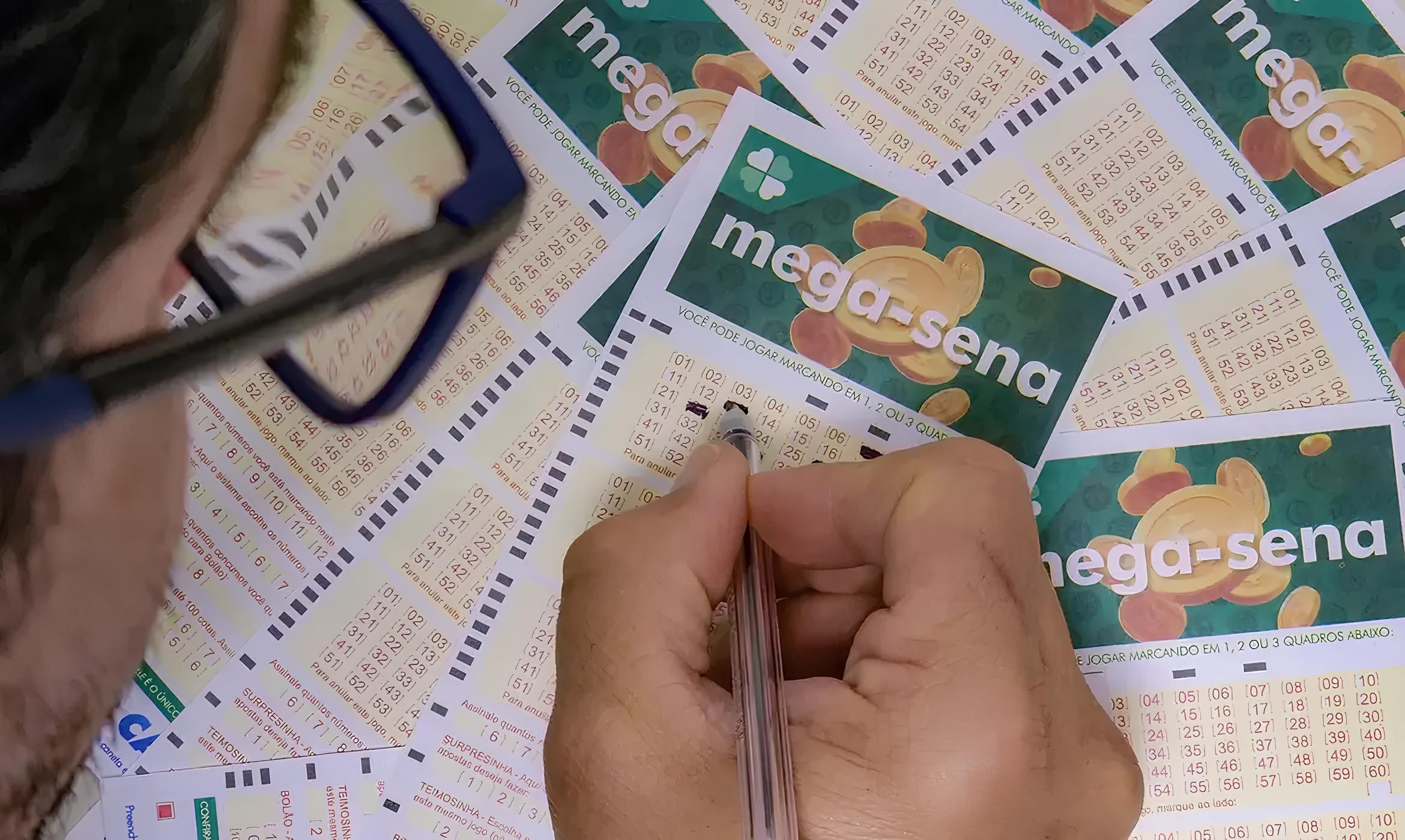 Quando a Sorte Bate Porta A Hist ria de um Apostador de Hortol ndia Que Levou R 52 Mil na Mega Sena