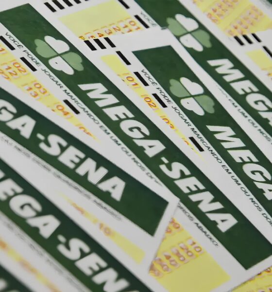 Quando a Sorte Encontra o Planejamento O Caso do Bol o de Campinas que Faturou R 209 Mil na Mega Sena