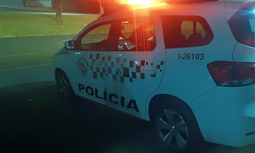 Quando a Viol ncia Dom stica Extravasa o Lar O Caso que Chocou Hortol ndia em 2025