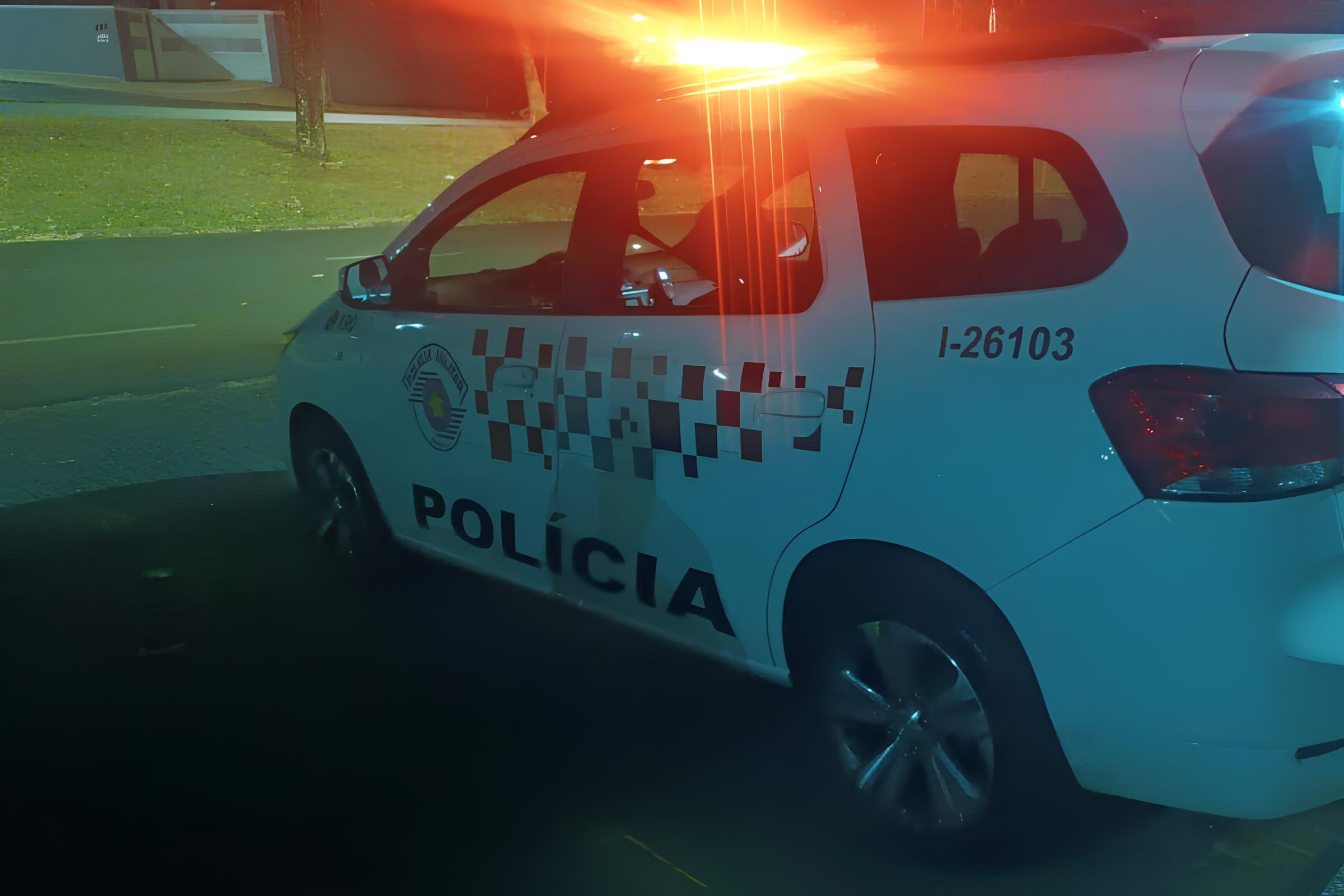 Quando a Violência Doméstica Extravasa o Lar: O Caso que Chocou Hortolândia em 2025 8