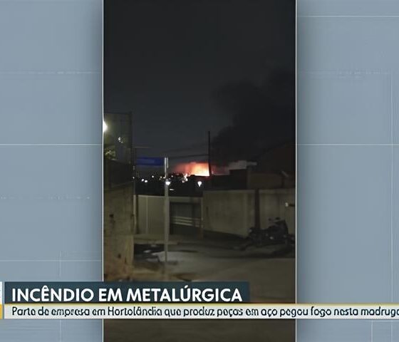 Quando o Fogo Engole o Aço: O Drama e os Mistérios do Incêndio na Metalúrgica de Hortolândia 9 Quando o Fogo Engole o A o O Drama e os Mist rios do Inc ndio na Metal rgica de Hortol ndia