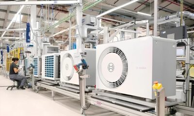 Quando o Futuro Bate Porta Como a Bosch e os Trabalhadores da Hitachi Est o Redefinindo o Jogo do Emprego no Brasil