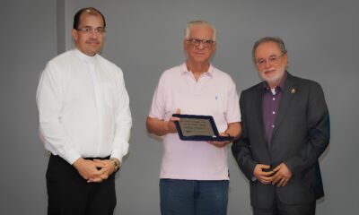 Quando o Legado de Um Professor se Torna Imortal A Hist ria de Arnaldo Lemos e Sua Jornada na PUC Campinas