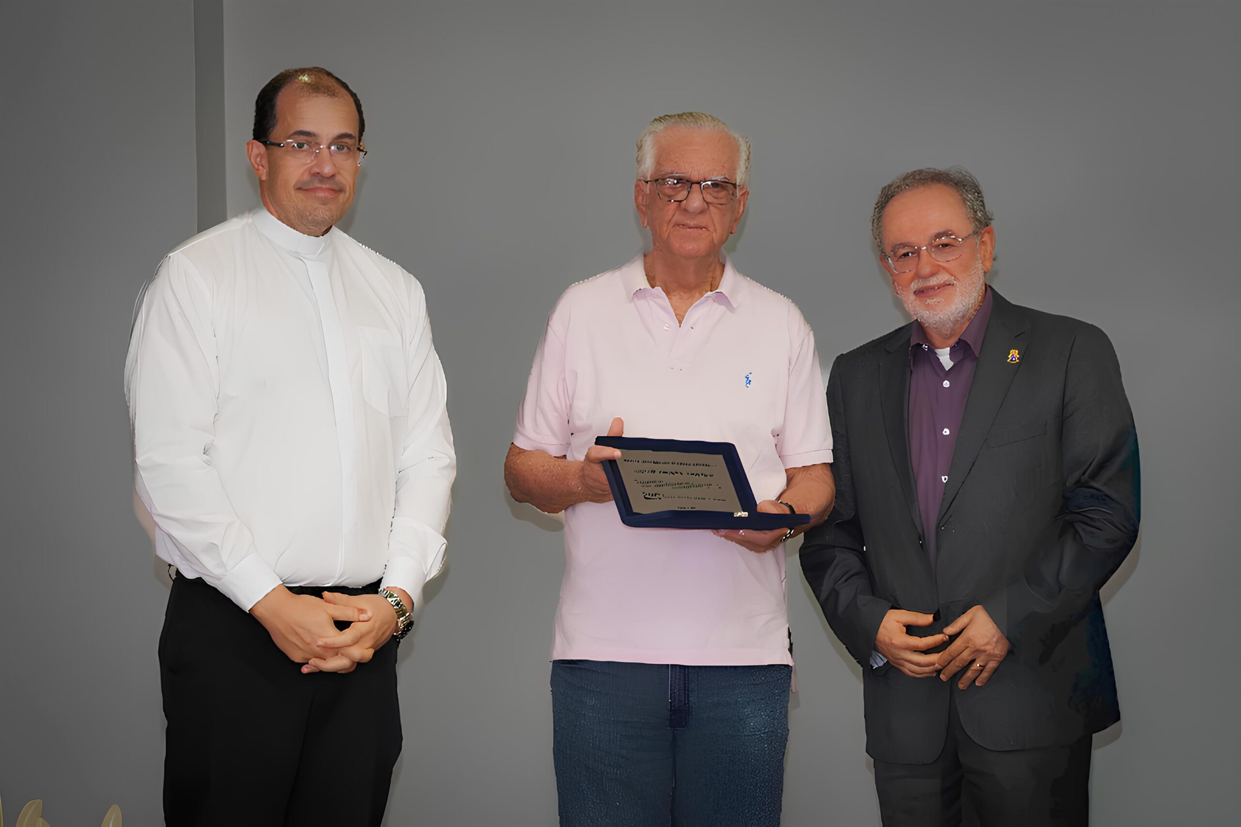 Quando o Legado de Um Professor se Torna Imortal A Hist ria de Arnaldo Lemos e Sua Jornada na PUC Campinas scaled