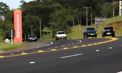Quando o Perigo Est Disfar ado O Caso do Ve culo Clonado e Sua Carga Mortal em Ponta Grossa