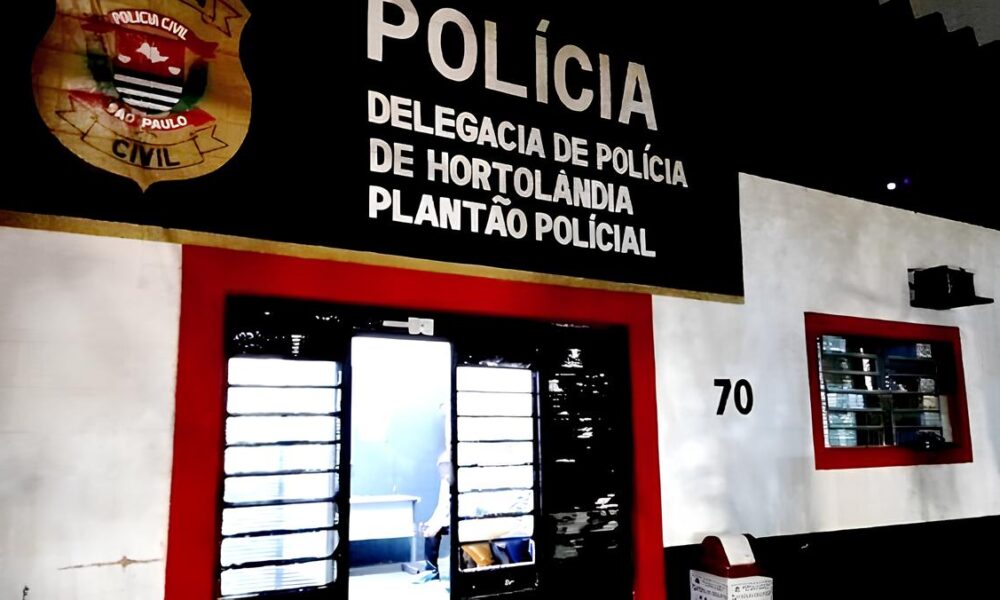 Quando o Sil ncio de Uma M e Foi Quebrado Pelo Grito das Crian as O Caso que Abalou Hortol ndia