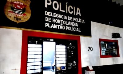 Quando o Sil ncio de Uma M e Foi Quebrado Pelo Grito das Crian as O Caso que Abalou Hortol ndia