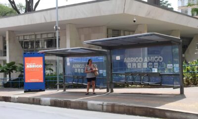 Quando os Pontos de nibus Falam Como o Projeto Abrigo Amigo Est Transformando a Noite das Mulheres em Campinas